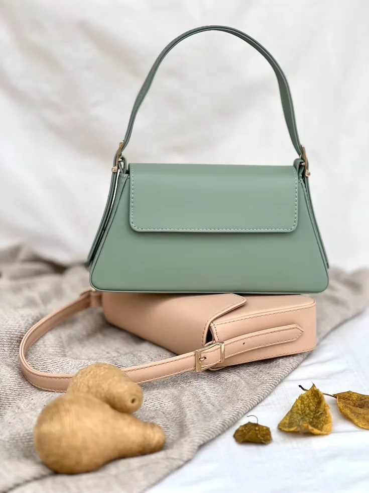 Bags & Leather Industry Machinery